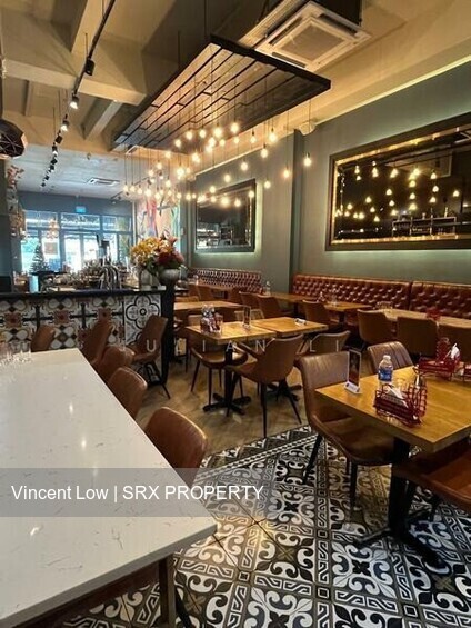 Freehold F&B and Student Hostel Shophouse at East Coast Road (D15), Shop House #531705081